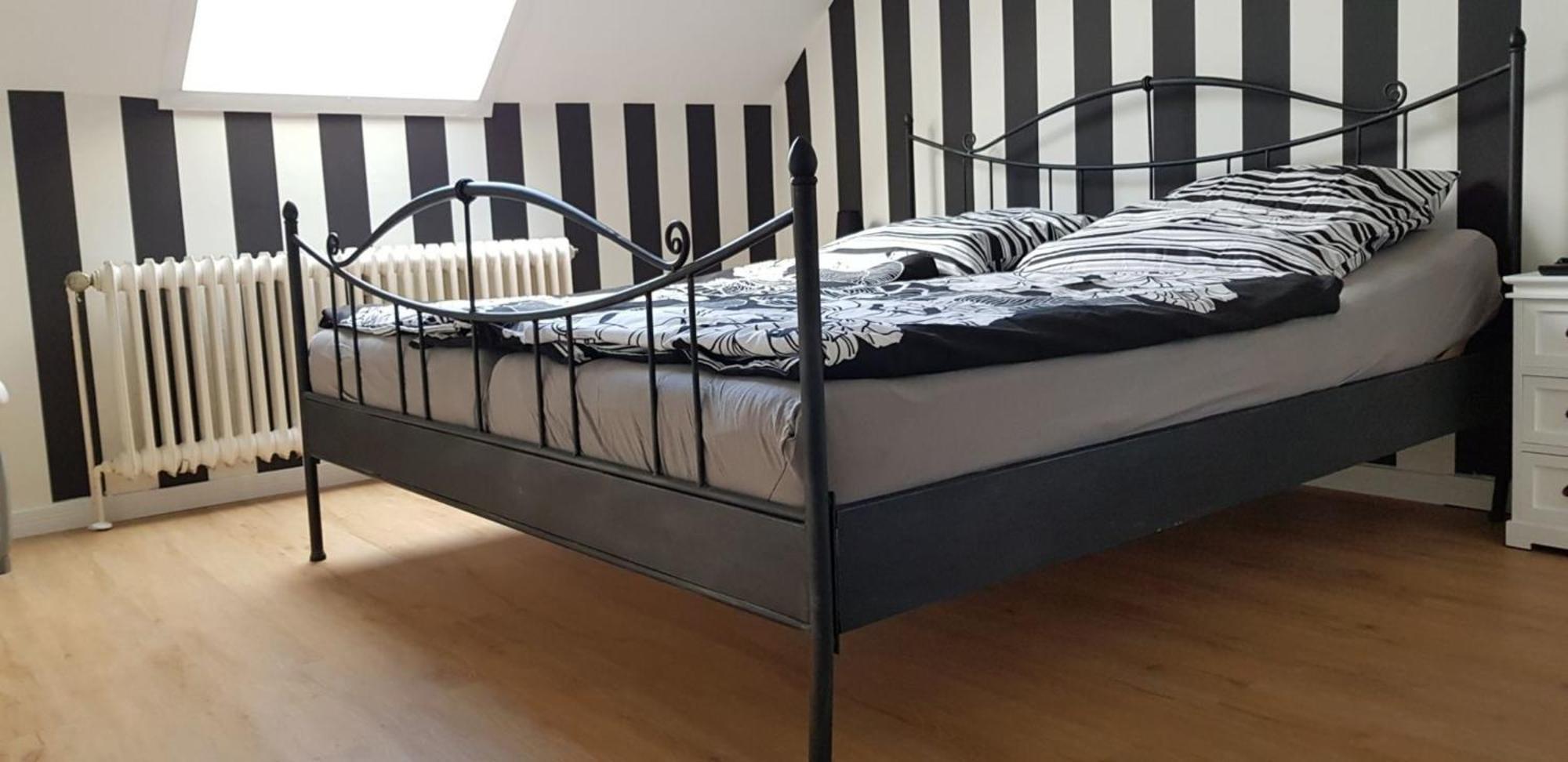 Drosselnest Moderne Design-Wohnung Alles Neu! Minden (North Rhine-Westphalia) Exterior foto